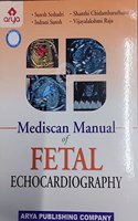Mediscan Manual Of Fetal Echocardiography