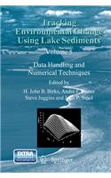 Tracking Environmental Change Using Lake Sediments: Data Handling and Numerical Techniques