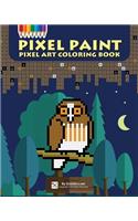 Pixel Paint