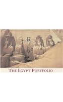 The Egypt Portfolio