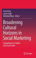 Broadening Cultural Horizons in Social Marketing