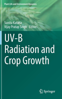 Uv-B Radiation and Crop Growth