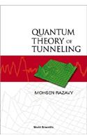 Quantum Theory of Tunneling