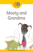 Read + Play: Mooty and Grandma