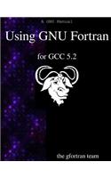 Using GNU Fortran for GCC 5.2
