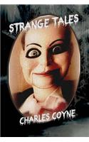 Strange Tales