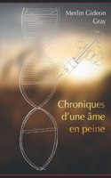 Chroniques d'une âme en peine