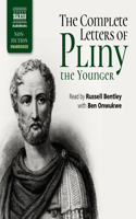 Complete Letters of Pliny the Younger