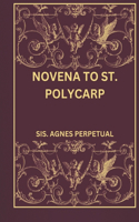 Novena to St. Polycarp