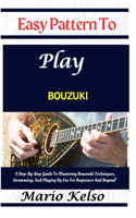 Easy Pattern To Play bouzuki