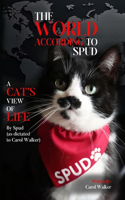 The World According to Spud