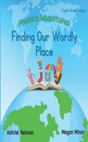 Phonics Adventures