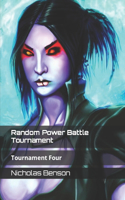 Random Power Battle Tournament