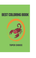 Best Coloring Book