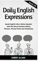 Daily English Expressions (Book - 4)