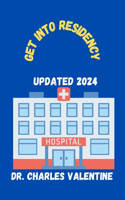 Get into Residency