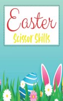 Easter Scissor Skills
