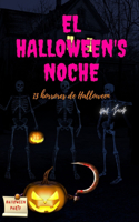 El Halloween's Noche: 13 horrores de Halloween