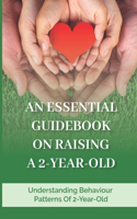 An Essential Guidebook On Raising A 2-Year-Old: Understanding Behaviour Patterns Of 2-Year-Old: 2 Year Old Eating Habits Behavior Problems