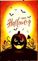 Happy Halloween