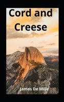 Cord and Creese illustrated