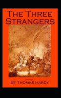 The Three Strangers (Illustrated)