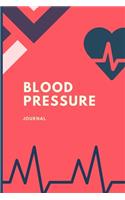 Blood Pressure Journal