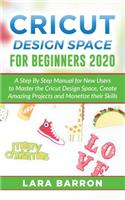 Cricut Design Space for Beginners 2020