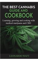 Best Cannabis Guide and Cookbook