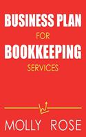 Business Plan For Bookkeeping Services