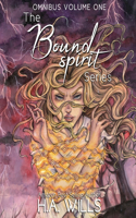 Bound Spirit Series Omnibus