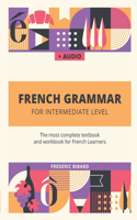 French Grammar for Intermediate level