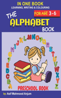 Alphabet book