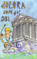 Colora con gli dei