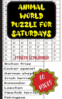 Animal World Puzzle for Saturdays