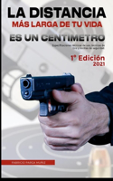distancia más larga de tu vida es un centímetro