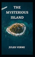 The Mysterious Island Annotated