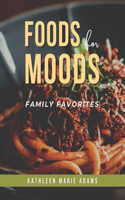 Foods for Moods