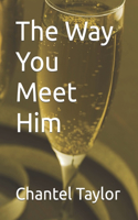 Way You Meet Him