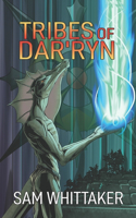 Tribes of Dar'ryn: (2 Chronicles of Dar'ryn)