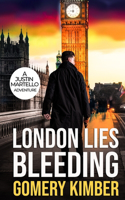 London Lies Bleeding