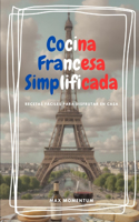 Cocina Francesa Simplificada