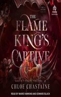 Flame King's Captive