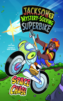Space Chase