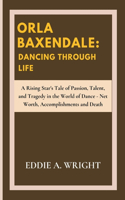 Orla Baxendale