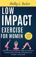 Low Impact Exercise for Women