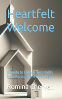 Heartfelt Welcome