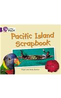 Pacific Island Scrapbook