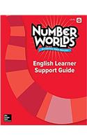 Level G English Learner Support Guide, Number Worlds Standards-Neutral Version