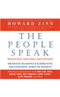 The People Speak: American Voices, Some Famous, Some Little Known